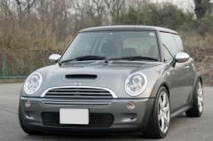 MINI R50/R52/R53 シャーゼン車高調 装着事例05