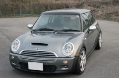 MINI R50/R52/R53 シャーゼン車高調 装着事例07