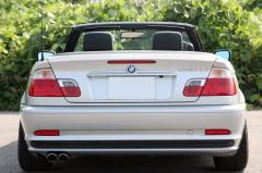 BMW 3???? E46 シャーゼン車高調 装着事例07