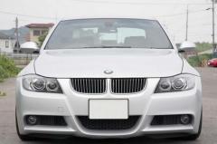 BMW 3???? E90/E91/E92/E93 シャーゼン車高調 装着事例03
