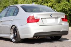 BMW 3???? E90/E91/E92/E93 シャーゼン車高調 装着事例08