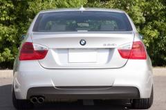 BMW 3???? E90/E91/E92/E93 シャーゼン車高調 装着事例10