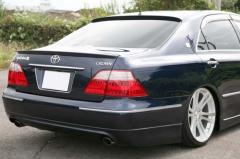 TOYOTA(???) CROWN(????) シャーゼン車高調 装着事例09