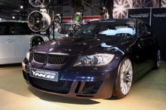BMW 3???? E90/E91/E92/E93 シャーゼン車高調 装着事例05