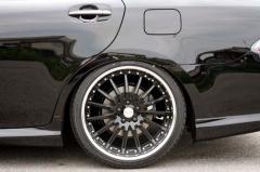 TOYOTA(???) CROWN(????) シャーゼン車高調 装着事例05