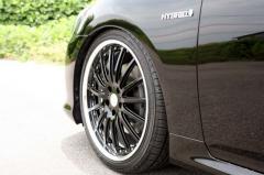 TOYOTA(???) CROWN(????) シャーゼン車高調 装着事例07