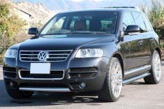 ???????VW TOUAREG(?????) ???????