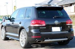 ???????VW TOUAREG(?????) ???????