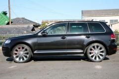 ???????VW TOUAREG(?????) ???????