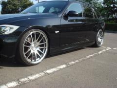 ???????BMW 3????(E91)?????? ???????
